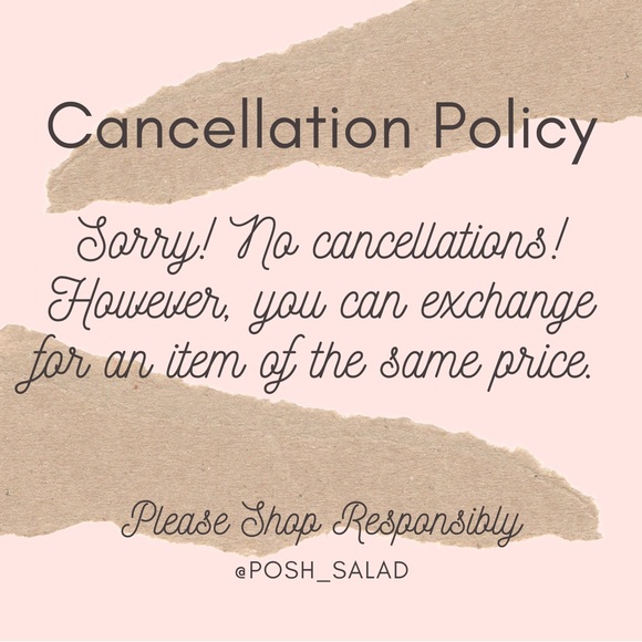 POSH_SALAD IS LIVE NOW! Come join the fun! - Picture 3 of 9